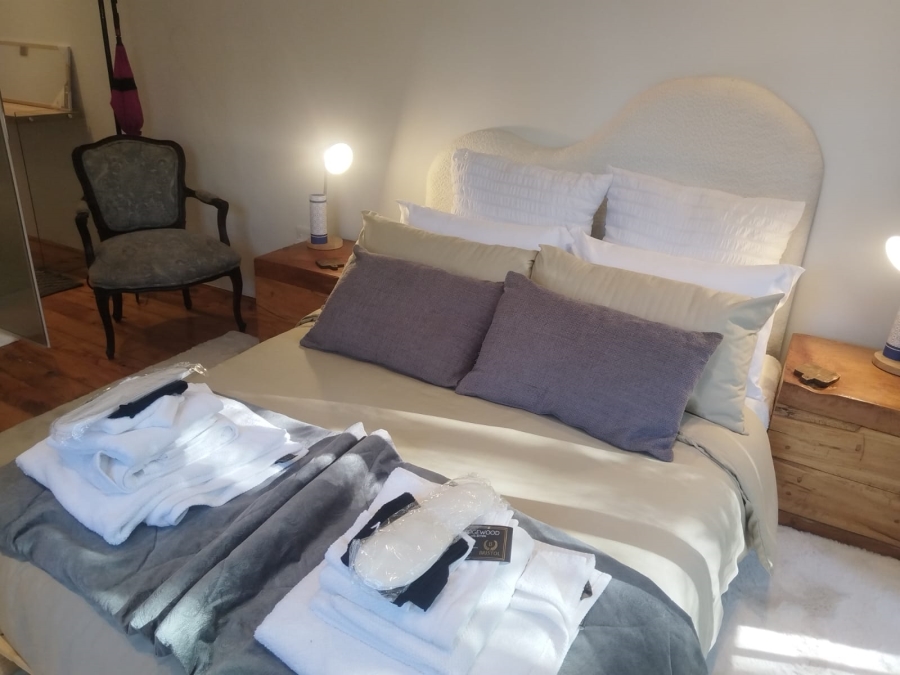 To Let 3 Bedroom Property for Rent in Hout Bay Western Cape